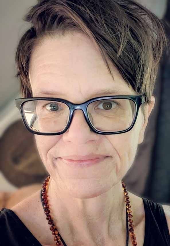 Tara "Falki" Moorman